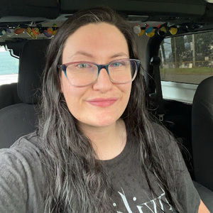 Meet your Posher, Amelia